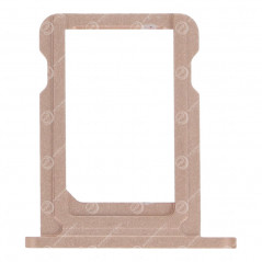 Vassoio Sim per iPad Air 2020/Air 4/Mini 6 2021 Rosa