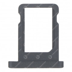 Tiroir Sim pour iPad Air 2019/Air 3 Noir