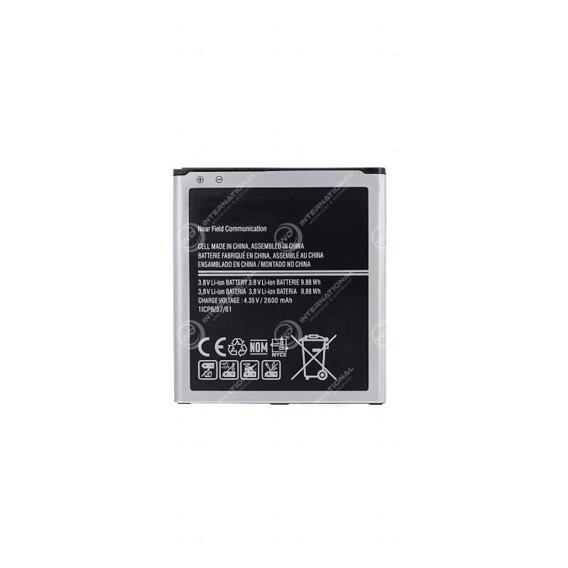 Batterie Samsung Galaxy J5 / J3 (2016) / Grand prime VE