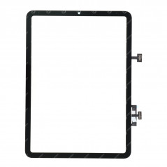 Pantalla táctil para iPad Air 2022/Air 5 Versión 5G Negro