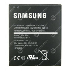 Akku Samsung Galaxy Xcover Pro EB-BG715BBE 4050mAh Service Pack
