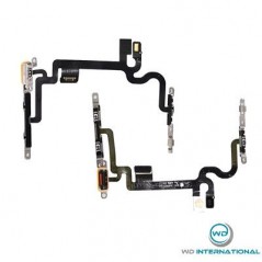 Nappe power volume Iphone 7+