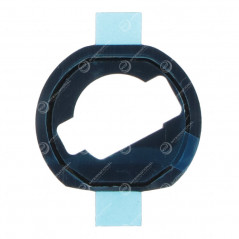 Caoutchouc bouton retour pour iPad Pro 10.5 2017/Air 2019/Air 3 Noir