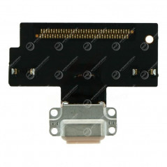 Connecteur de charge pour iPad Air 2019/Air 3 Or