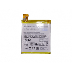 Akku Asus Zenfone 3 Laser ZC551KL Generisch