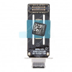 Connettore di ricarica iPad Mini 6 2021 Nero