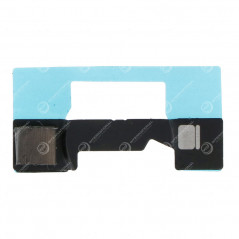 Plaque Métallique Bouton Home pour iPad Pro 12.9 2017 2nd/Pro 10.5 2017/Air 2019/Air 3