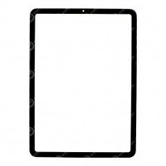 Cristal para iPad Air 2020/Air 4 Negro