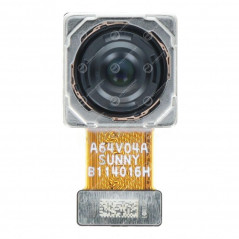 Fotocamera posteriore Realme 8 da 64 MP