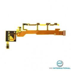 Bouton volume+power Xperia Z5