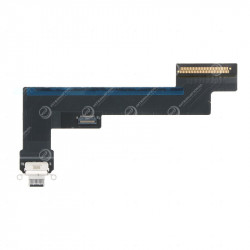 Conector de carga para iPad Air 2020/Air 4 versión WiFi Negro