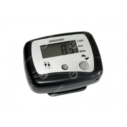 Schrittzähler 002 KM/Miles