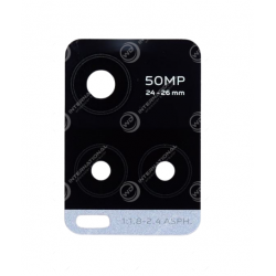 Vitre lentille Pour Vivo Y21S