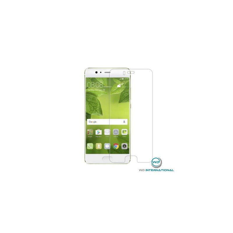 10 verres trempés Huawei P10