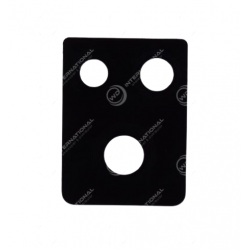 Lente de cristal para el Vivo V21 5G