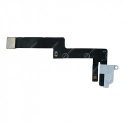 Nappe Jack pour iPad Air 2019/Air 3 Version 4G Blanc