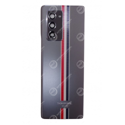 Back Cover Samsung Galaxy Z Fold 2 5G Edition Thom Browne Servicce Pack