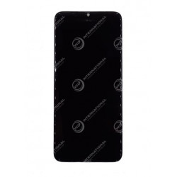 Ecran Realme 5 Noir Avec Châssis Origine Constructeur