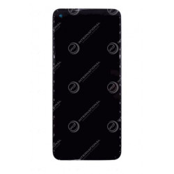 Ecran Realme 9i Noir Avec Châssis Origine Constructeur