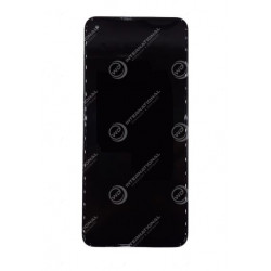 Ecran Oppo Reno 7 5G Noir Avec Châssis Origine Constructeur