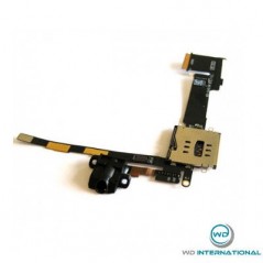 Jack audio + Sim Ipad 2