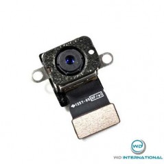 Caméra arrière Ipad 3