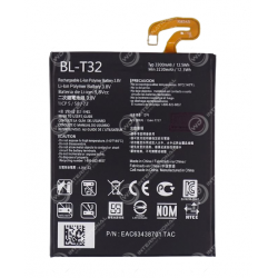 Akku LG G6 (BL-T32)