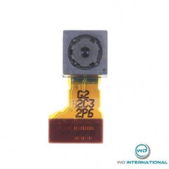 Caméra arrière pour Xperia Z