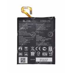 Akku LG K11 (BL-T36)