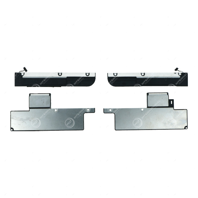 Lot de 4 Haut-parleurs pour iPad Air 2019/Air 3