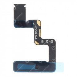 Mikrofon-Klappe für iPad Air 2020/Air 4