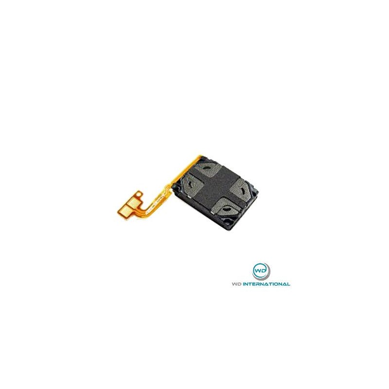 Haut-parleur pour J5