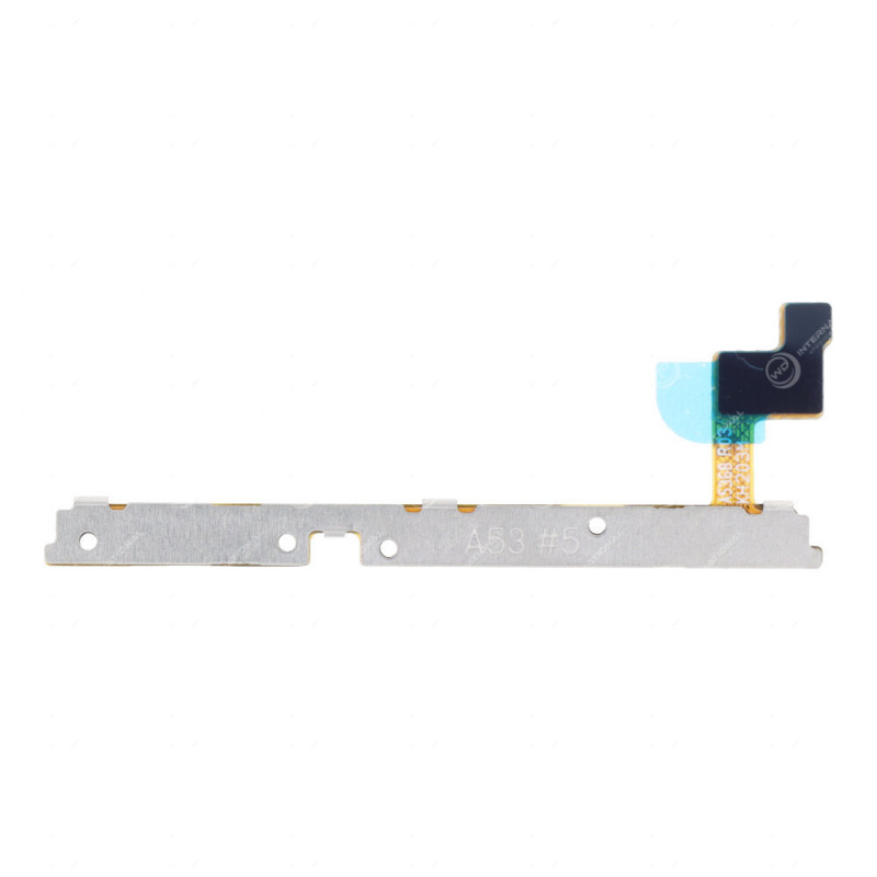 Nappe Volume Power pour Samsung Galaxy A53 5G (A536)