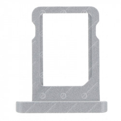Tiroir Sim pour iPad Air 2019/Air 3 Blanc