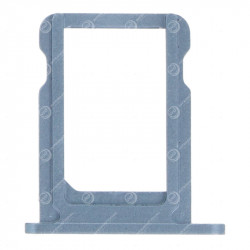Sim-Schublade für iPad Air 2020/Air 4 Blau