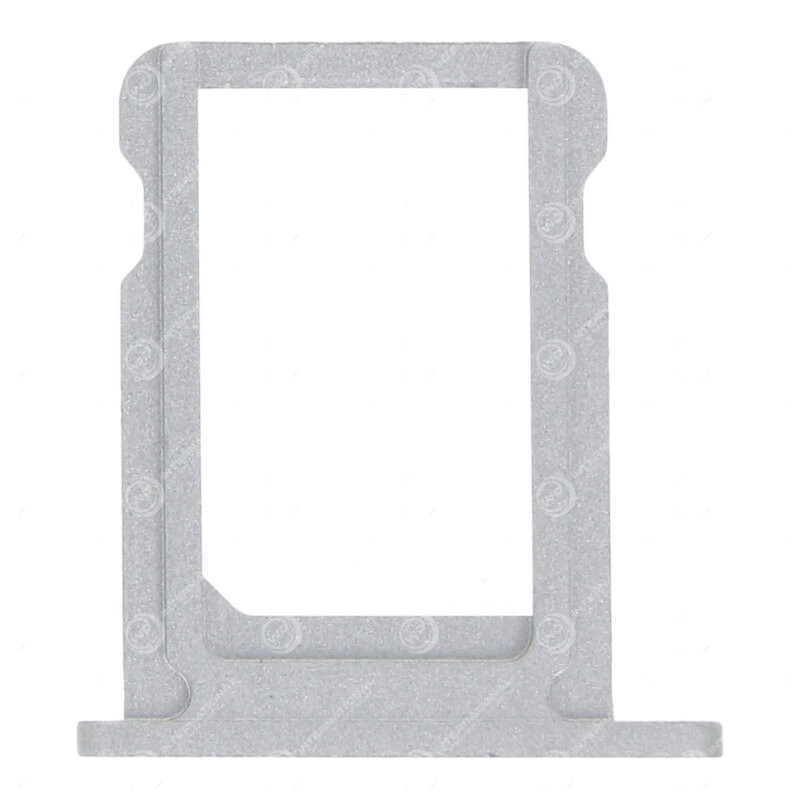 Tiroir Sim pour iPad Air 2020/Air 4 blanc