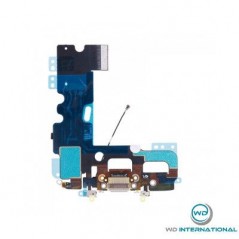 Connecteur de Charge IPhone 7 Plus Blanc