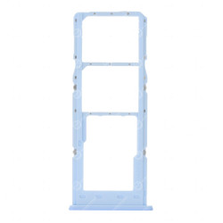Cajón Sim para Samsung Galaxy A23 (A235) Azul