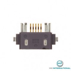 Connecteur de charge Xperia Z