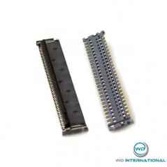 connecteur carte mère bouton home Ipad 2