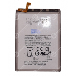 Samsung Galaxy Note 10 Plus 5G Batteria Generico