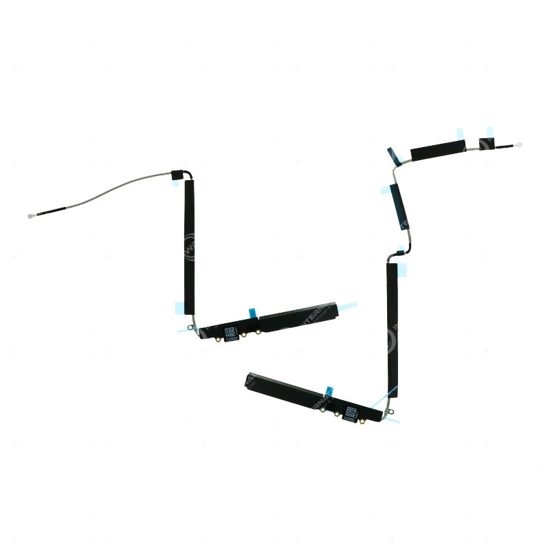 Antenne WiFi et GPS pour iPad Air 2019/Air 3/Pro 10.5 2017 2 Pcs