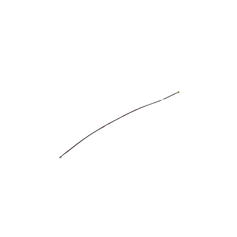 Antenne Coaxial Samsung Galaxy A22 5G Noir (SM-A226) Service Pack