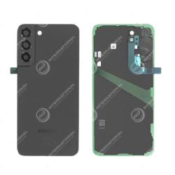 Cover posteriore Samsung Galaxy S22 Plus Graphite Service Pack