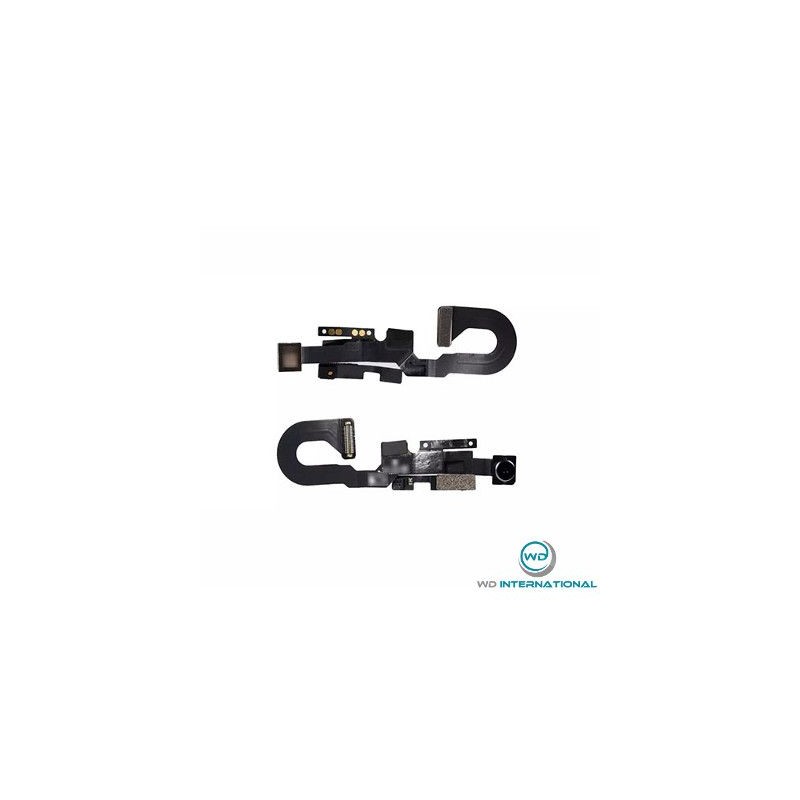 Camera avant Iphone 7