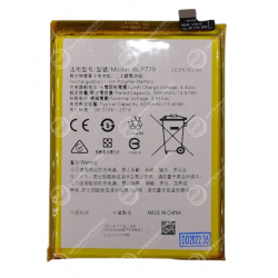 Batería Oppo Reno 4Z 5G Genérico