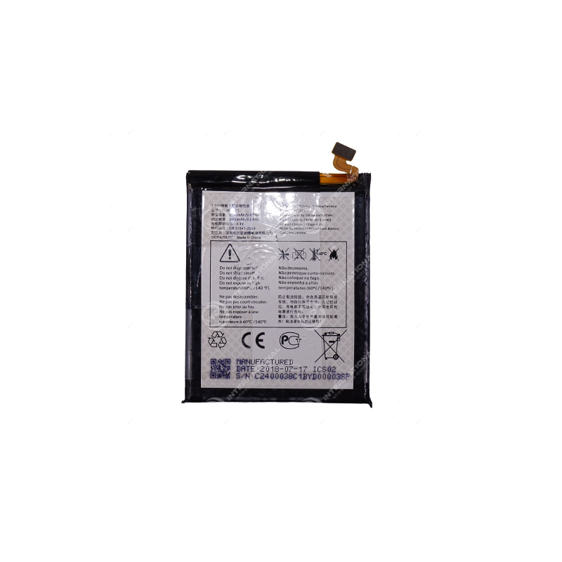 Batterie Alcatel Shine Lite Générique