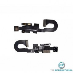 Camera Avant iPhone 7 Plus