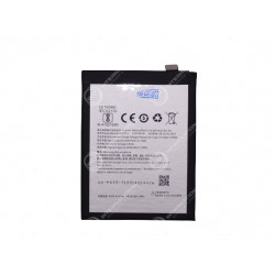 Batterie One Plus 3T Générique