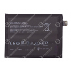 RealMe 7 Pro Batería Genérica
